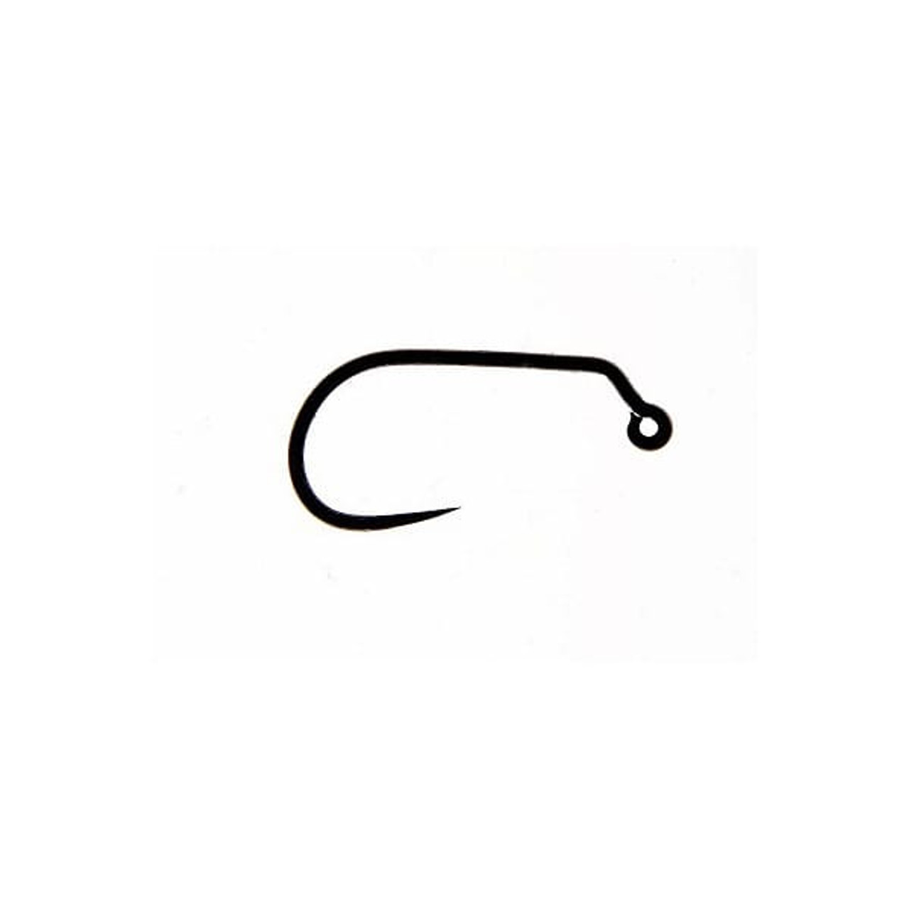 Fulling Mill 35045 Barbless Jig Force Hook - Mid Antrim Angling Centre