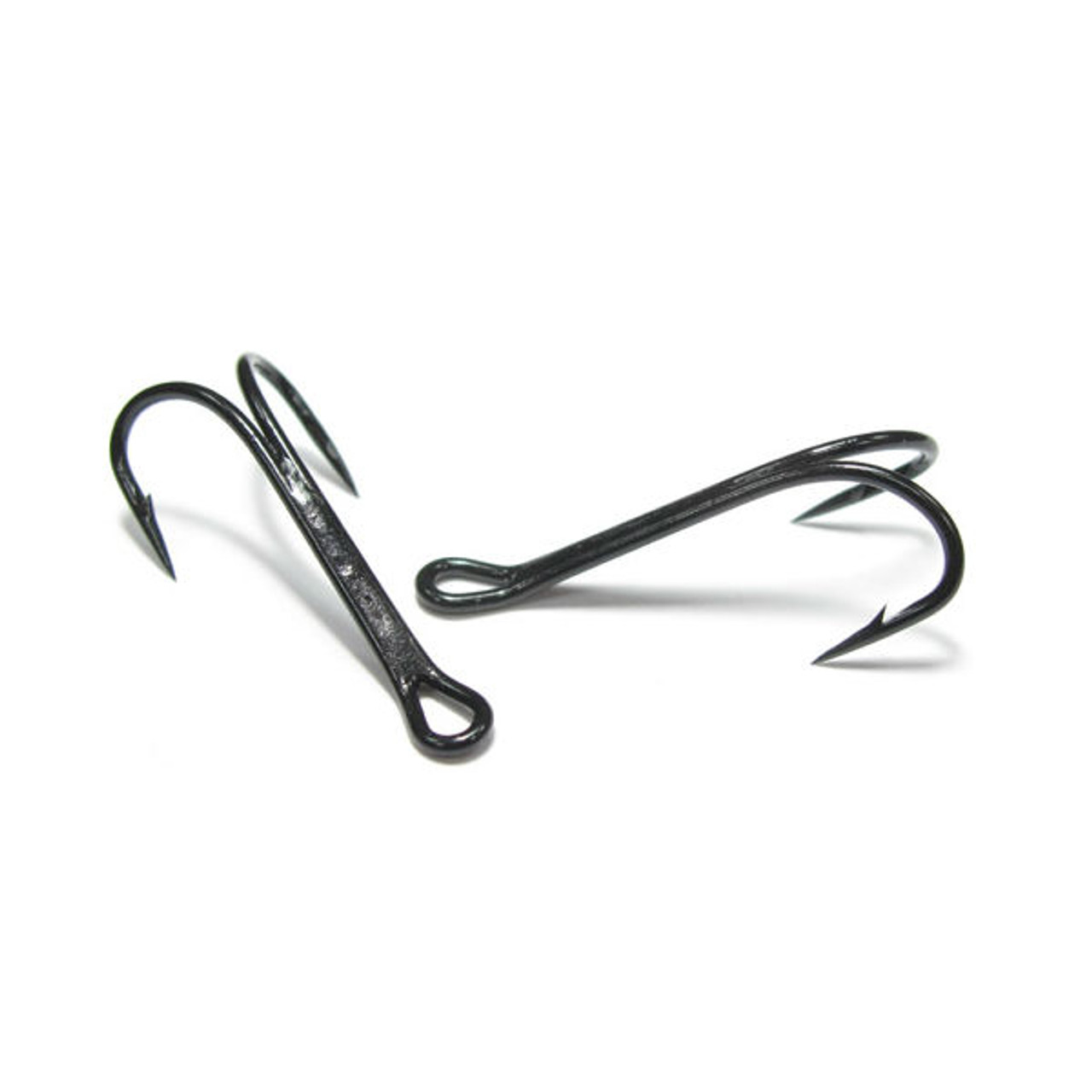 Partridge Patriot Up Eye Double Hooks 