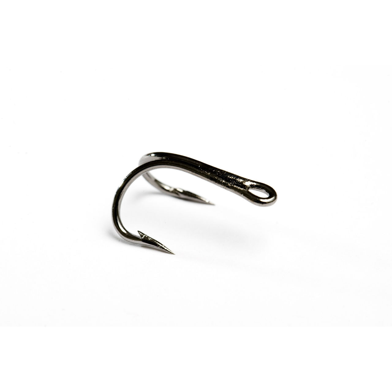 Partridge of Redditch Fly Hooks Patriot Double Up-Eye Red - Fly Tying Hooks  - PROTACKLESHOP