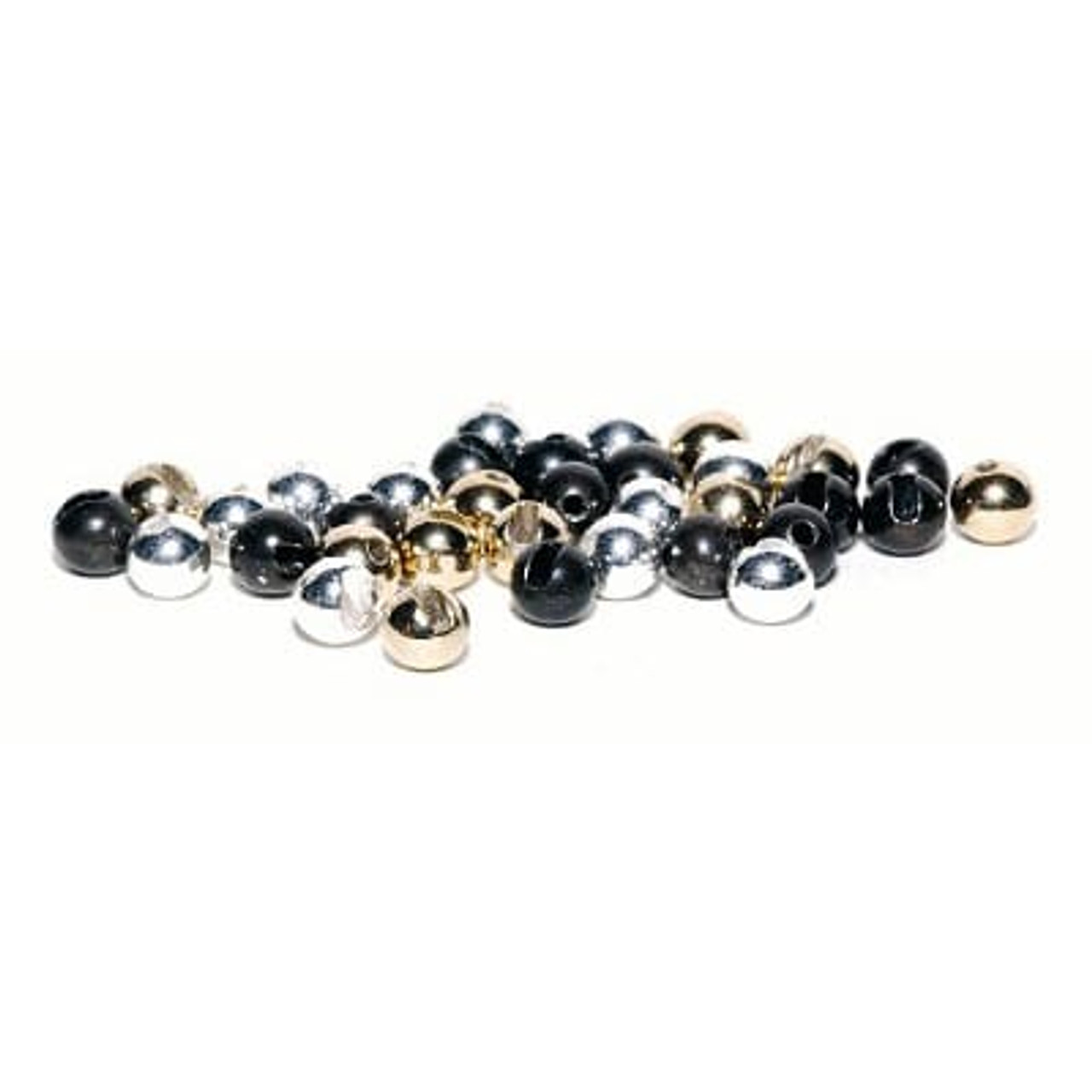 Tungsten Beads slotted Mid Antrim Angling Centre