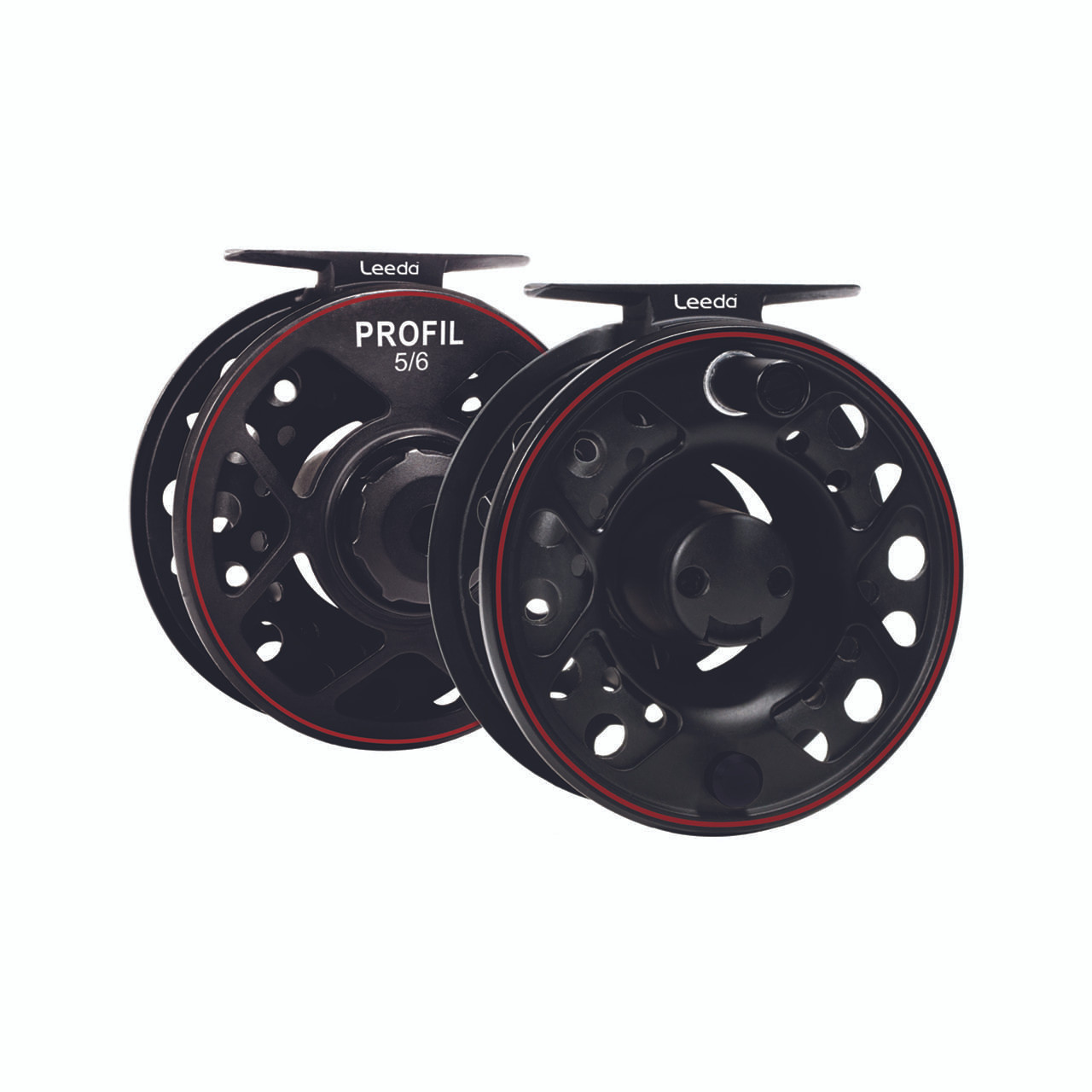 leeda fly reel