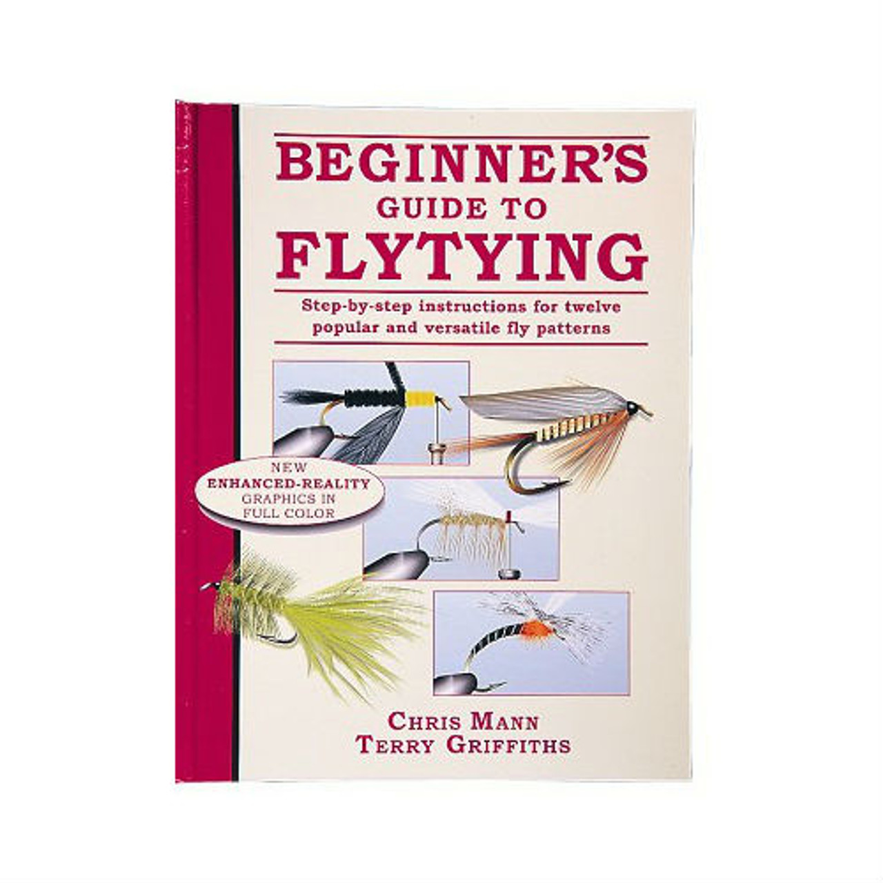 Beginners Guide To Fly Tying - Mid Antrim Angling Centre