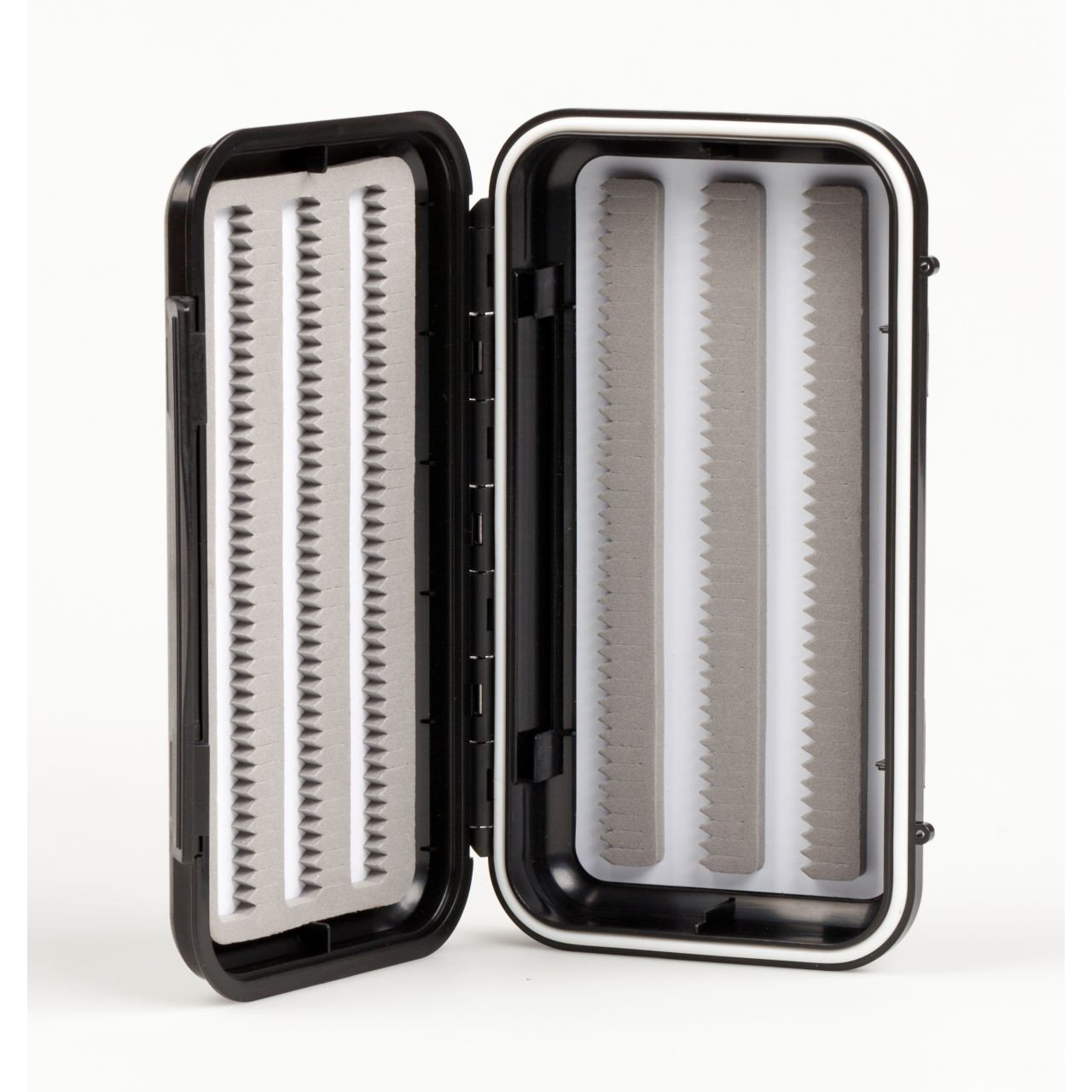 Greys GS water Resistant Fly Box