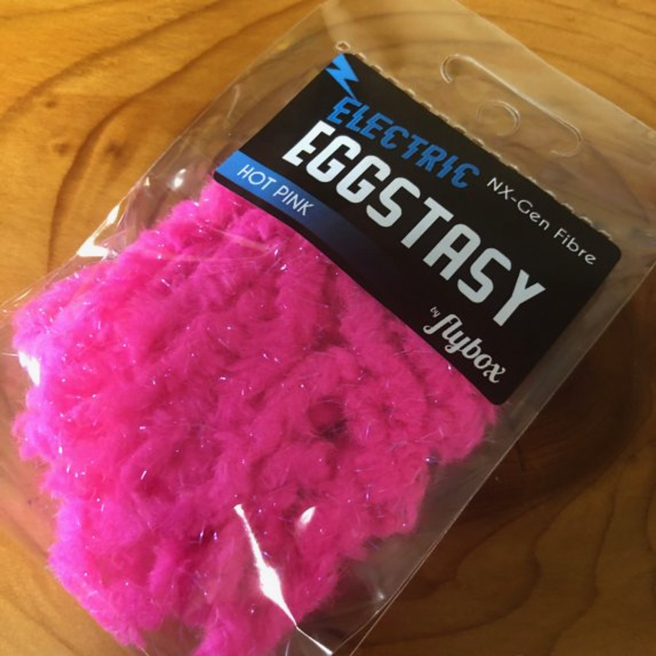 Flybox Electric Eggstasy Mid Antrim Angling Centre