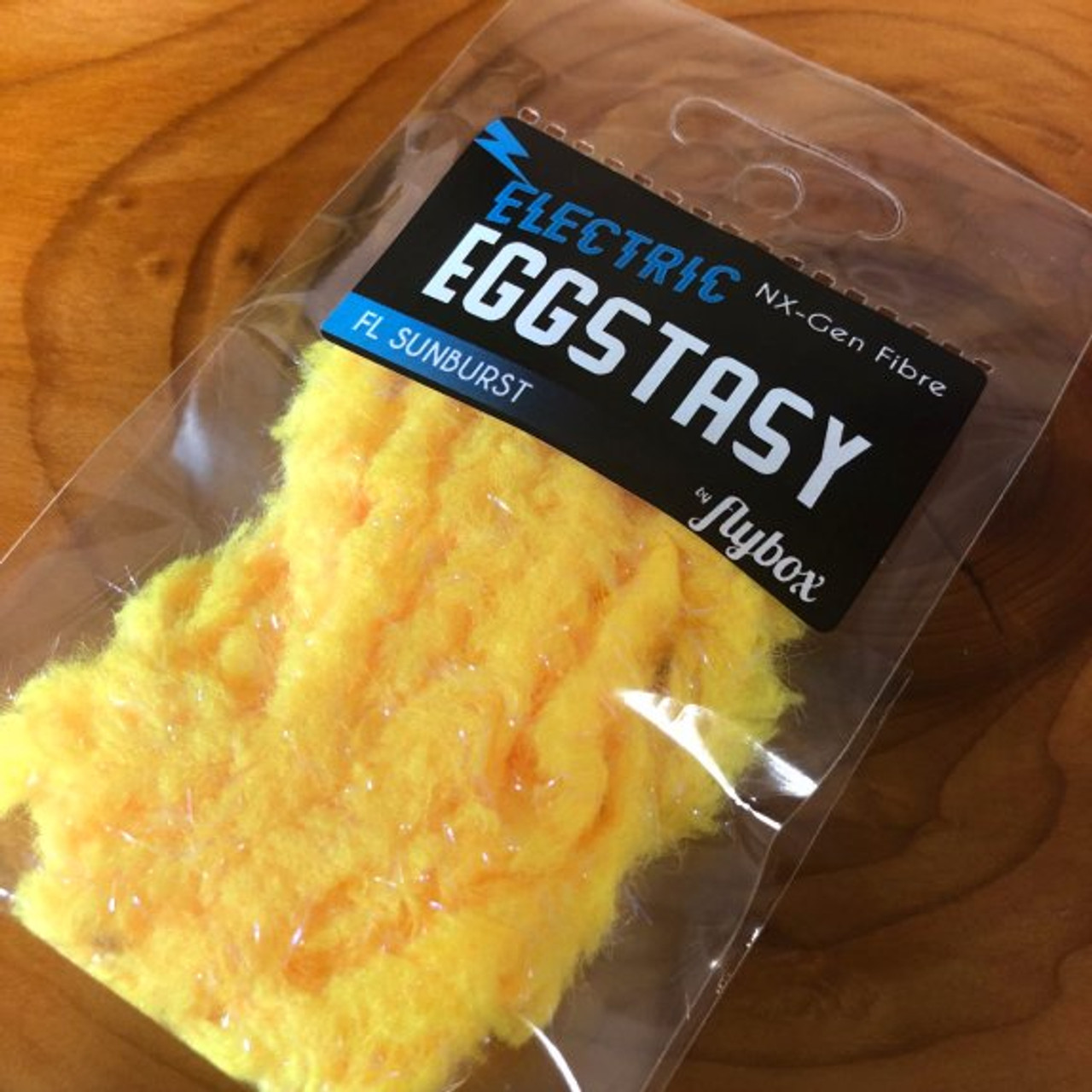 Flybox Electric Eggstasy Mid Antrim Angling Centre