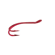 Partridge Patriot Fly Hooks