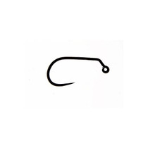 Fulling Mill 35045 Barbless Jig Force fly hook