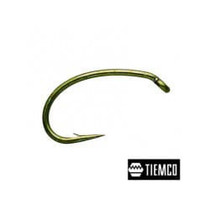 Tiemco TMC 2457 fly hook