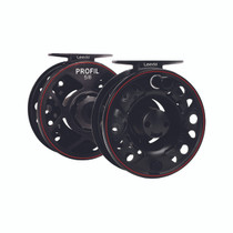 Sharpes of Aberdeen  Don Large Arbour Fly Fishing Reel