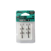 Owner Stinger Tube Double hook