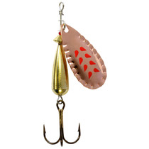 Abu Garcia Droppen Copper/Red