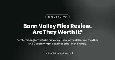 Bann Valley Flies Review: Are They Worth Buying
