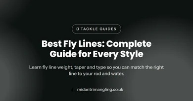 Best Fly Lines: Top Picks for Every Fishing Style