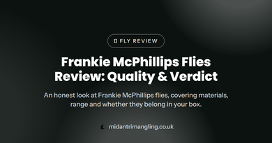 Frankie McPhillips Flies Review: Quality and Verdict