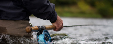 On test - Hodgman Wading Boots On test - Hodgman Wading Boots