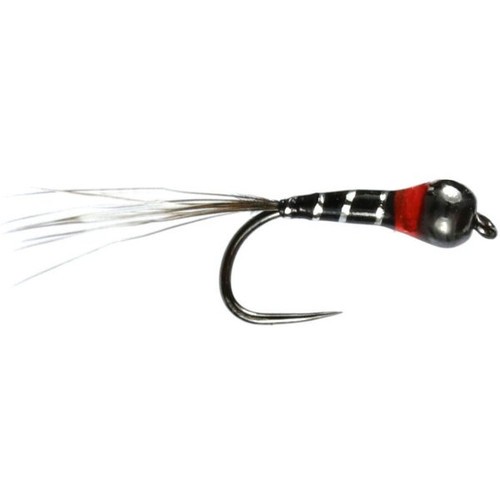 Black Perdigon Mid Antrim Angling Centre Black Perdigon Mid Antrim Angling Centre