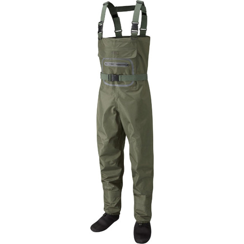 Profil Breathable Chest Wader