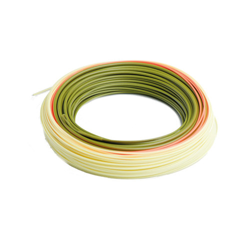 rio in touch fly line scandi outbound spey floating