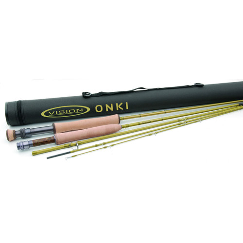 Vision Onki fly rod Vision Onki fly rod