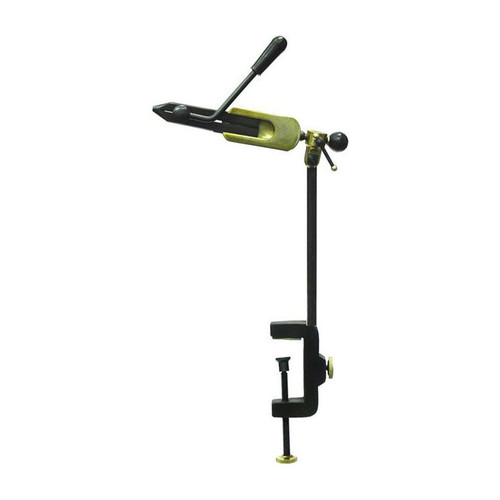 Crown Rotatable Lever Fly Tying Vice Crown Rotatable Lever Fly Tying Vice