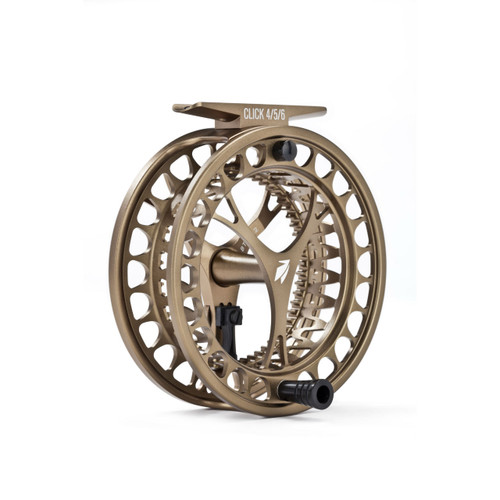 Sage® Click, Sage Fly Reels - Fly and Flies
