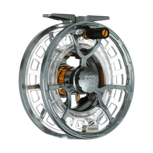 Hardy Averon Cassette Fly Reel