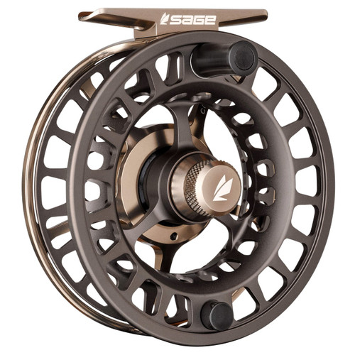 Sage Spectrum LT 5/6 Fly Reel
