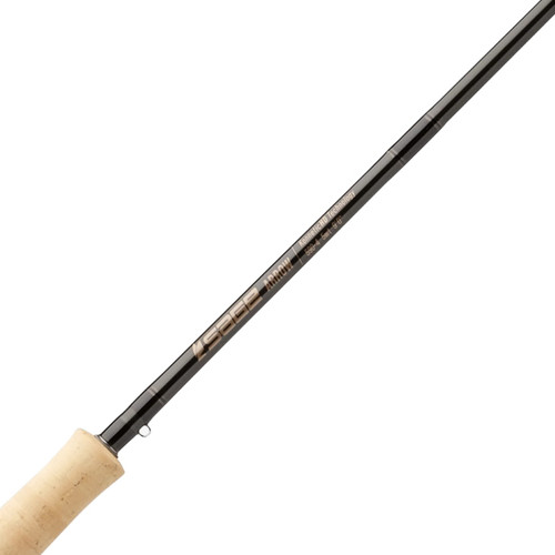 Sage Arrow Rod