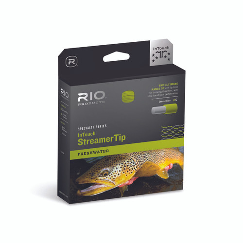 RIO InTouch Scandi OutBound - Mid Antrim Angling Centre