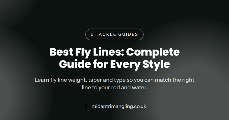 Best Fly Lines: Top Picks for Every Fishing Style