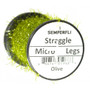 Semperfli Straggle Legs Olive