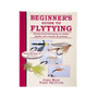 Beginners Guide To Fly Tying Book