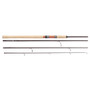 Abu Garcia Diplomat spinning rod