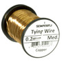 Semperfli Lure Wire - Copper