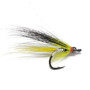 T-Bead Chartreuse Single