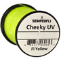 Semperfli Cheeky UV Fl.Yellow