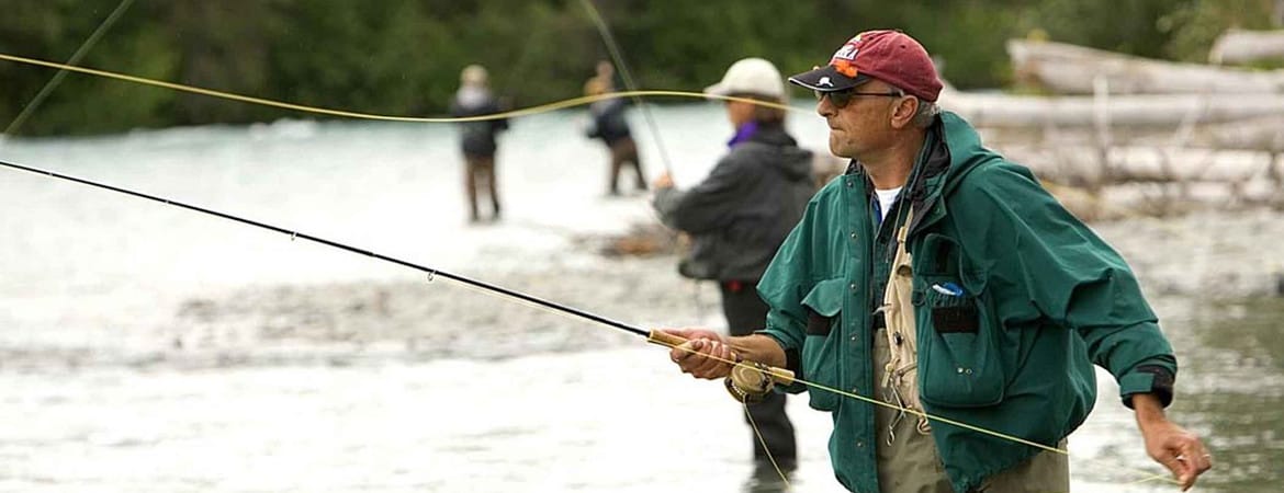 Fly Fishing Tackle  Mid Antrim Angling Centre