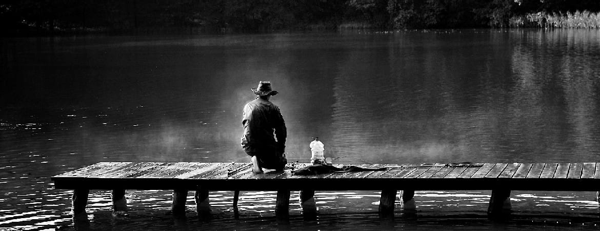 Summer Salmon Tactics - Mid Antrim Angling Centre