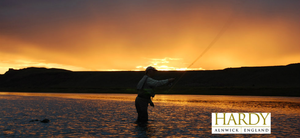 Hardy Fishing Fly -  UK