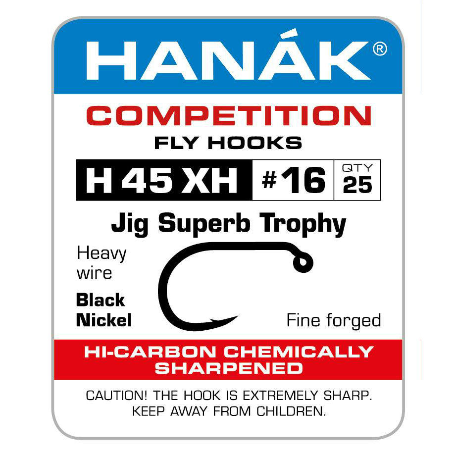 Barbed jig hooks clearance