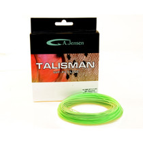 A Jensen Talisman Floating Flyline