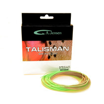 A Jensen Talisman Intermediate Flyline