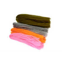 Fulling Mill Ultra Dry Yarn