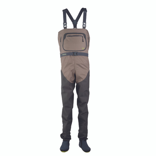 Hodgman H5 Stocking Foot Wader Mid Antrim Angling Centre