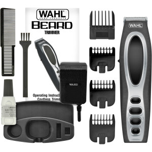 Rechargeable Beard Trimmer Rechargeable Beard Trimmer