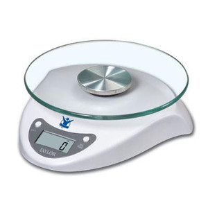 BL 6.5lb Digital Food Scale BL 6.5lb Digital Food Scale