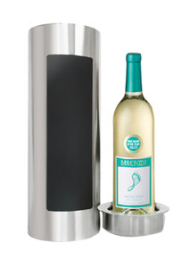 Epicureanist Iceless Wine Display Chiller