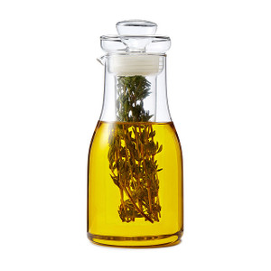 Herb Oil Infuser Herb Oil Infuser