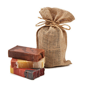 Uncommon Adventure Soap Collection