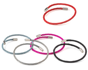 Guitar String Bracelets Guitar String Bracelets